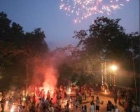 Diwali Fest